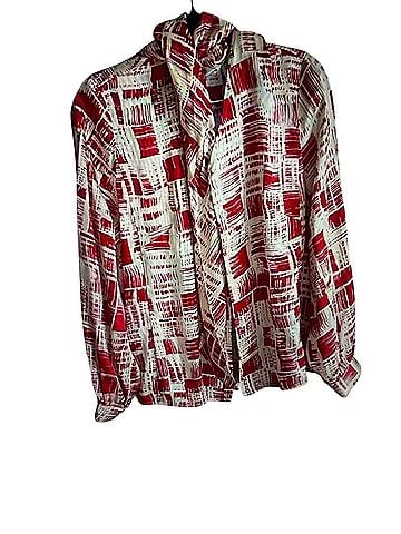 Austin Reed Long Sleeve Blouse (view 2)