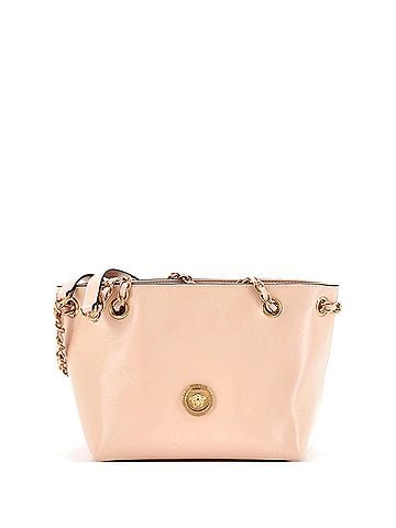 Versace Medusa Icon Chain Tote Leather Mini (view 1)