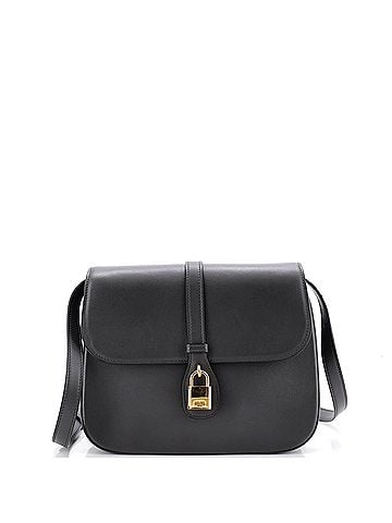 Céline Tabou Bag Smooth Calfskin Medium (view 1)