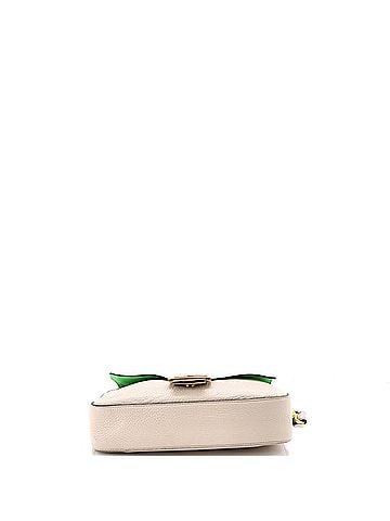 Fendi Selleria Baguette NM Bag Leather Medium (view 2)
