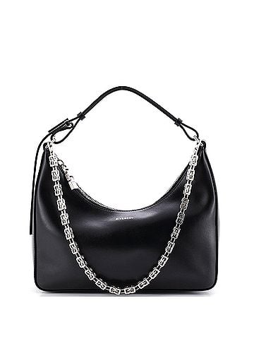 Givenchy Moon Cut Out Bag Leather Small (view 1)