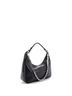 Givenchy 100% Leather Black Moon Cut Out Bag Leather Small One size - photo 3