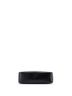 Givenchy 100% Leather Black Moon Cut Out Bag Leather Small One size - photo 2