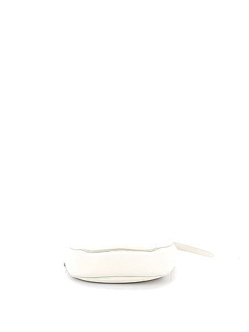 Céline Heloise Shoulder Bag Triomphe Embossed Leather Medium (view 2)