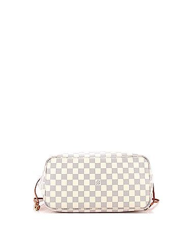 Louis Vuitton Neverfull NM Tote Damier PM (view 2)