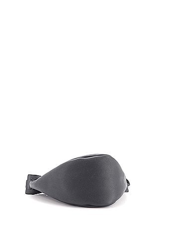 The Row Slouchy Banana Bag Leather Large (view 2)
