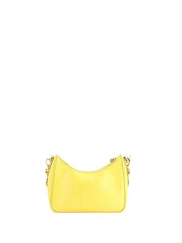 Prada Re-Edition 2005 Shoulder Bag Saffiano Leather Small (view 2)