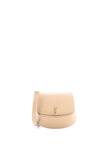 Saint Laurent Voltaire Top Handle Bag Leather Mini (view 1)