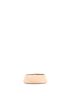 Saint Laurent 100% Leather Tan Voltaire Top Handle Bag Leather Mini One size - photo 2