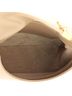 Saint Laurent 100% Leather Tan Voltaire Top Handle Bag Leather Mini One size - photo 5