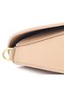 Saint Laurent 100% Leather Tan Voltaire Top Handle Bag Leather Mini One size - photo 6