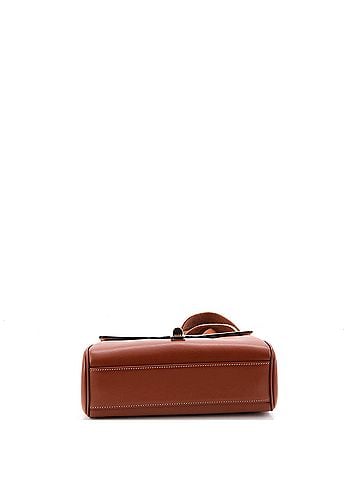 Céline Soft 16 Bag Smooth Calfskin Teen (view 2)