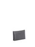 Hermès 100% Other Black Calvi Card Holder Lizard One size - photo 3