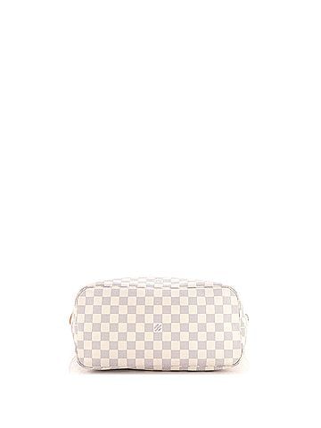 Louis Vuitton Neverfull NM Tote Damier MM (view 2)