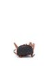 Céline 100% Coatead Canvas Brown Folco Backpack Triomphe Coated Canvas Mini One size - photo 2