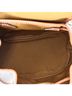 Céline 100% Coatead Canvas Brown Folco Backpack Triomphe Coated Canvas Mini One size - photo 5