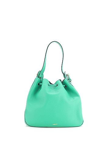 Versace La Medusa Bucket Leather Large (view 2)