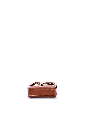 Céline Soft 16 Bag Smooth Calfskin Mini (view 2)