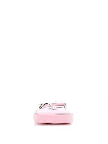 Versace La Medusa Hobo Leather Small (view 2)