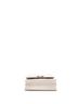 OFF-WHITE 100% Leather White Jitney 1.4 Bag Printed Leather One size - photo 2
