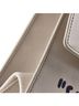 OFF-WHITE 100% Leather White Jitney 1.4 Bag Printed Leather One size - photo 6