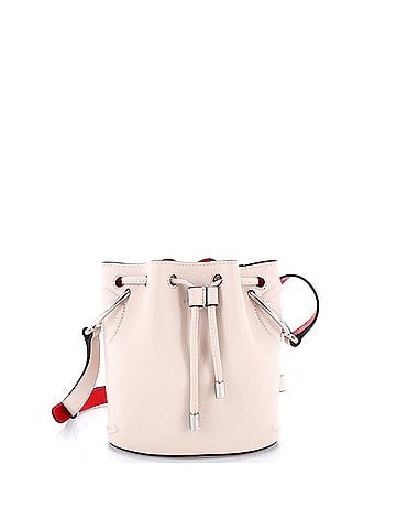 Christian Louboutin By My Side Bucket Bag Leather (view 1)