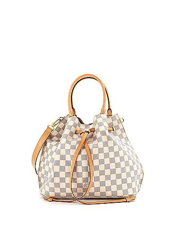 Louis Vuitton Girolata Handbag Damier (view 1)
