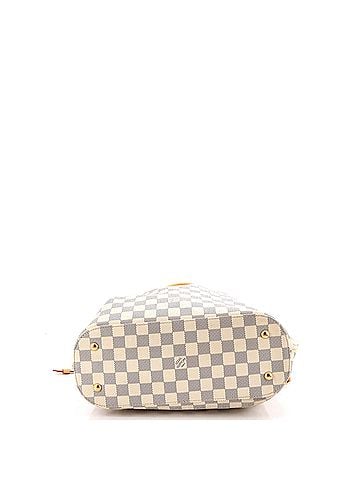 Louis Vuitton Girolata Handbag Damier (view 2)