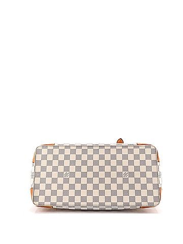 Louis Vuitton Hampstead Handbag Damier MM (view 2)