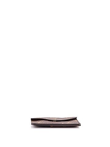 Louis Vuitton Recto Verso Card Holder Monogram Canvas (view 2)