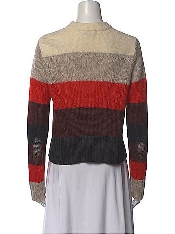 Rag & Bone Wool Pullover Sweater (view 2)