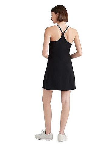Quince Ultra-Form Active Dress Casual Dress (view 2)