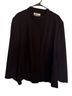 Nine & Co. Black Blazer Size XXL - photo 1