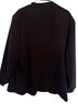 Nine & Co. Black Blazer Size XXL - photo 2