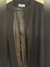 Nine & Co. Black Blazer Size XXL - photo 5