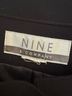 Nine & Co. Black Blazer Size XXL - photo 3