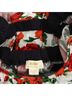 Maeve Floral Red Tank Top Size M - photo 5