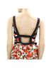 Maeve Floral Red Tank Top Size M - photo 4