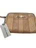 Cole Haan Leather Clutch One size - photo 4