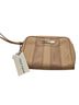 Cole Haan Leather Clutch One size - photo 8
