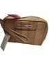 Cole Haan Leather Clutch One size - photo 3
