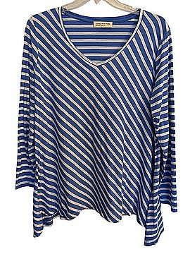 Jones New York Sport T-Shirt (view 1)