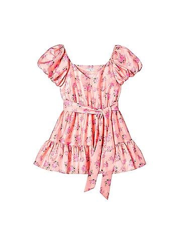 LoveShackFancy for Target Cecile Cocktail Dress (view 1)