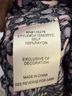 Daniel Rainn 100% Rayon Print Blue Pink Tank Top Size 1X - photo 5