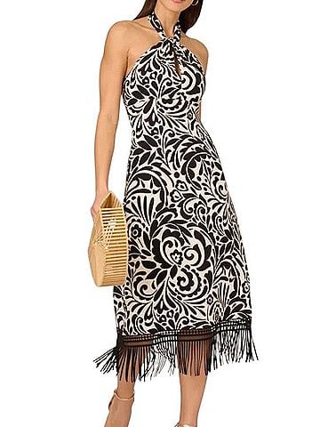 Adrianna Papell Casual Dress (view 2)
