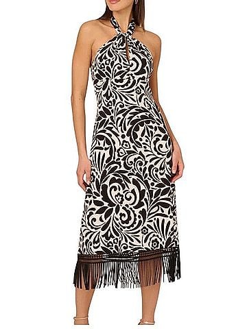 Adrianna Papell Casual Dress (view 1)