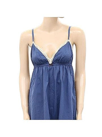 Odd Molly Once In A While Lace Slip Mini Dress Casual Dress (view 2)