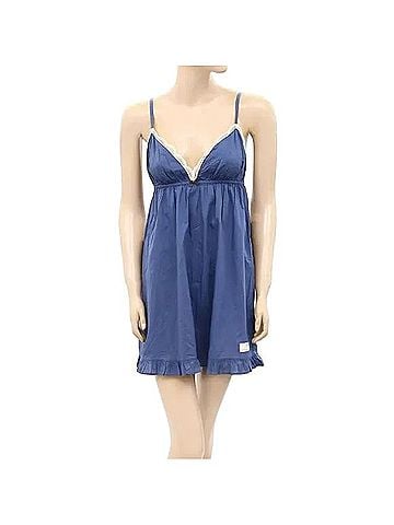 Odd Molly Once In A While Lace Slip Mini Dress Casual Dress (view 1)