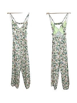 AaKaa Akira Jumpsuit (view 1)