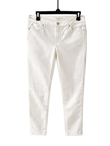 Talbots Heritage Jeans (view 1)